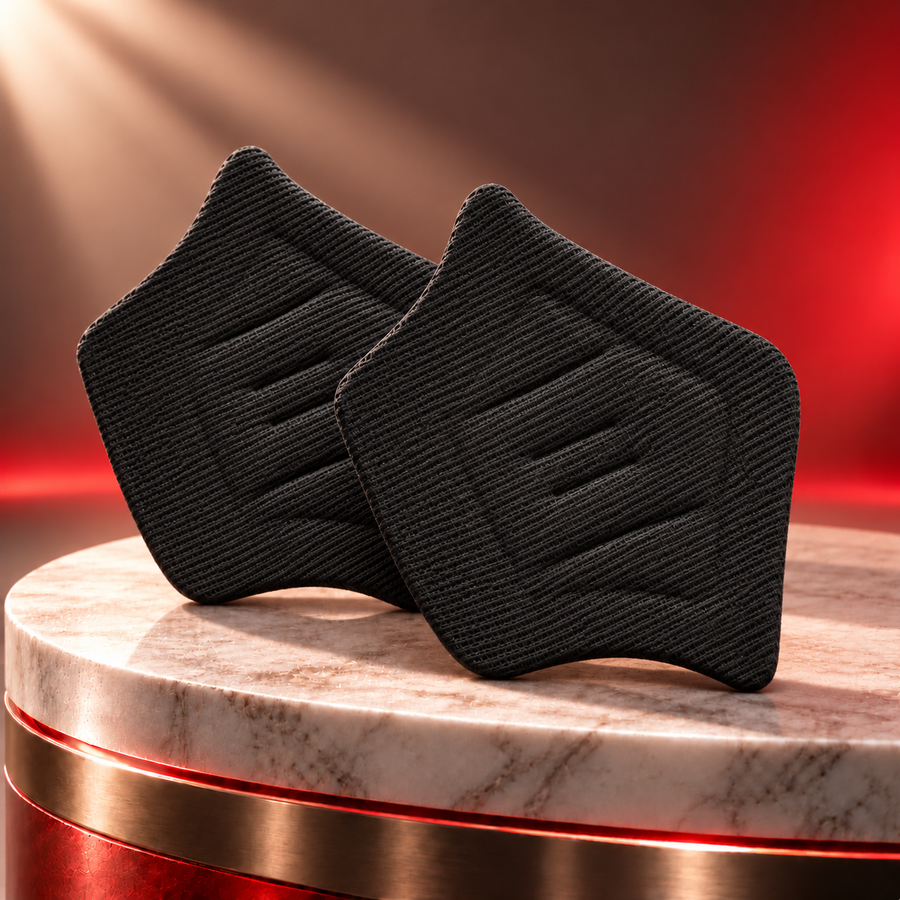 Heel Grip Pads