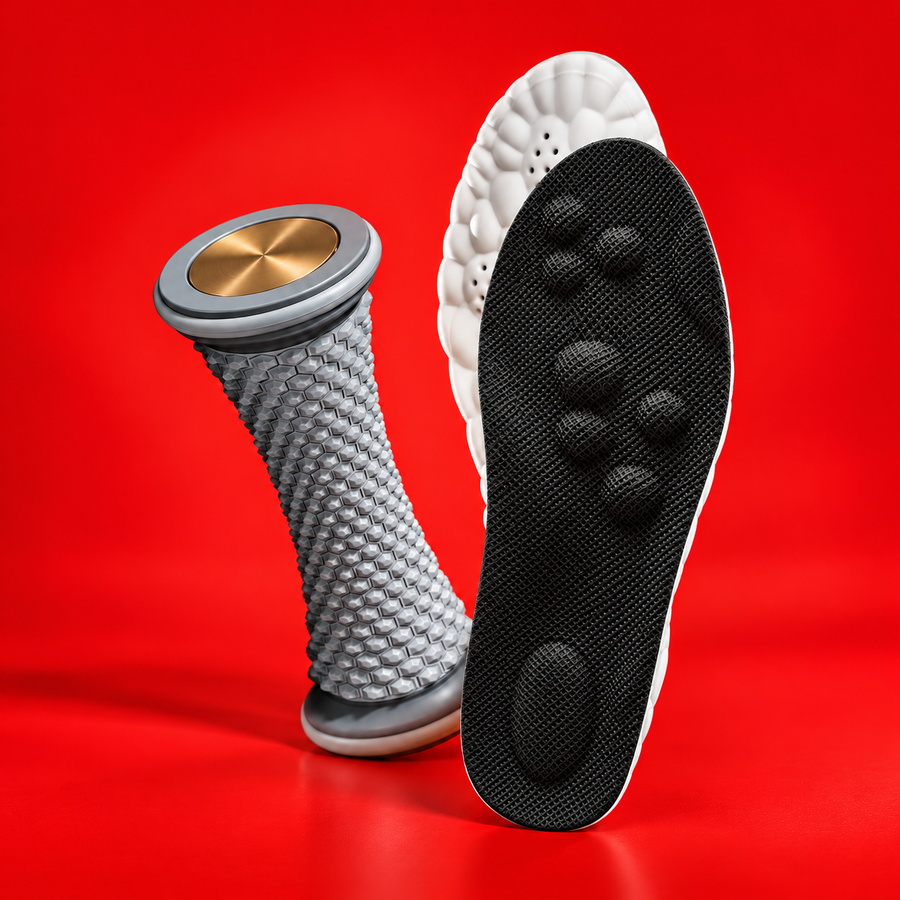Plantar Fasciitis Relief Kit