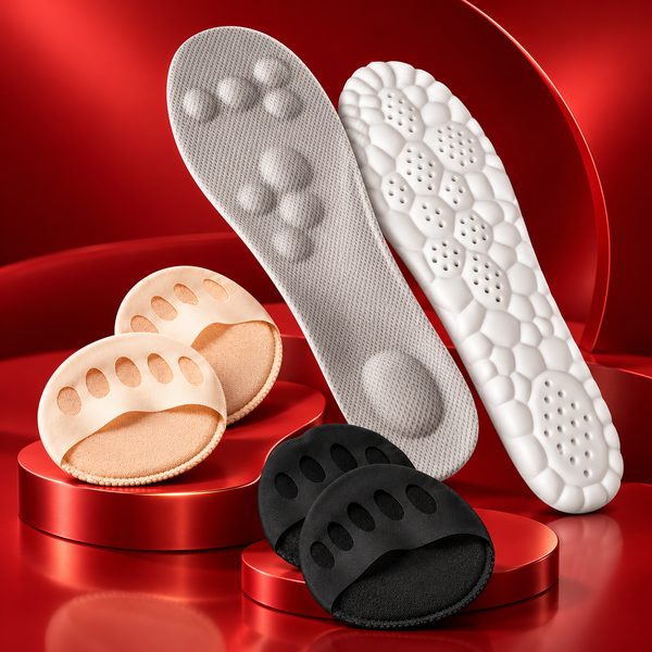 Toe Relief Kit